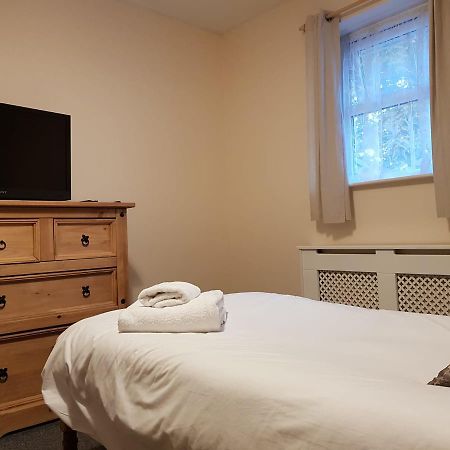 Finedon Lodge Wellingborough Exteriér fotografie