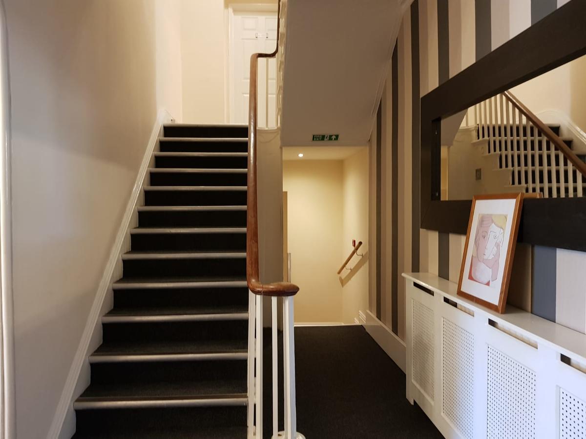 Finedon Lodge Wellingborough Exteriér fotografie